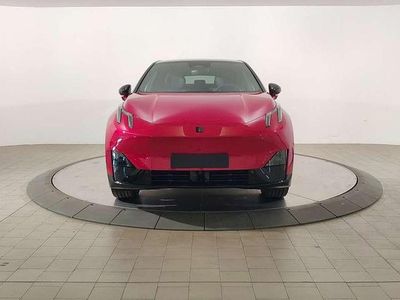 Nuova Lynk & Co 02 200 kW (272 CV) 2025 Techno magenta metallizzato SUV