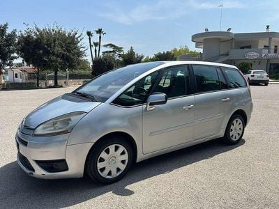 Usata Citroën Grand C4 Picasso