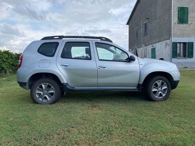 usata Dacia Duster 1.5 dci Ambiance 4x2 s&s 110cv E6