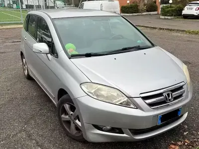 Usata Honda FR-V 125 CV (91 kW) 2007 Monovolume