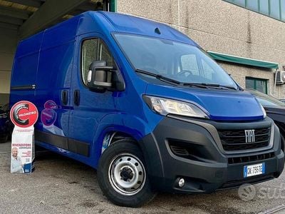 Occasion Fiat Ducato