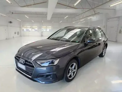 Usata Audi A4
