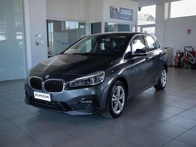 BMW 218 Active Tourer