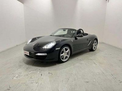 usata Porsche Boxster 3.4 S 310cv