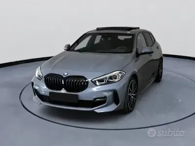 Usata BMW 118 M Sport 136 CV (100 kW) 2024 Other Utilitaria