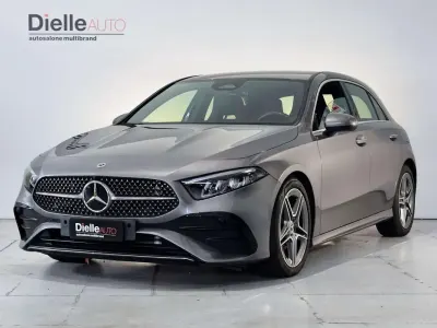 Usata Mercedes A200