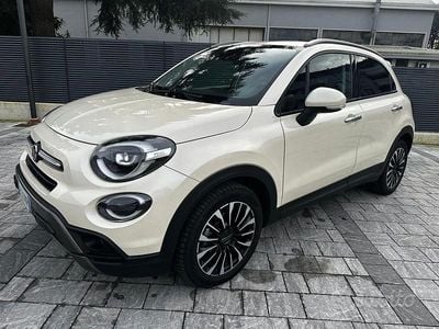 Usata Fiat 500X Cross 120 CV (88 kW) 2019 SUV
