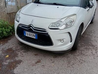 DS Automobiles DS3