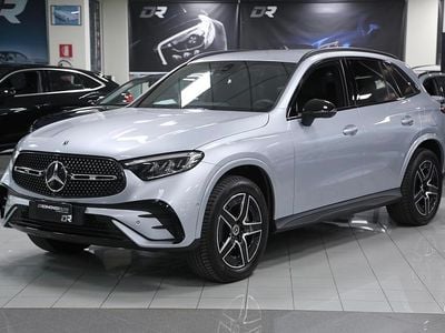Usata Mercedes GLC300