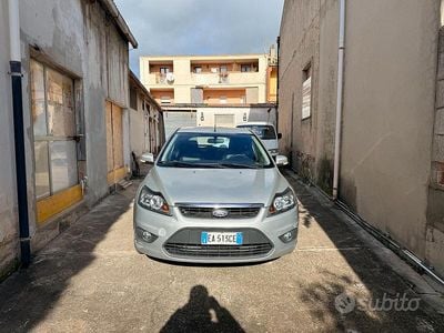 Usata 2010 Ford Focus | 2500 € (Ottimo prezzo)