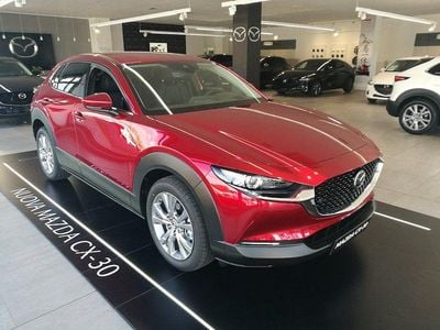 Ny Mazda CX-30 Center-Line 140 HK (102 kW) 2026 Vari colori SUV