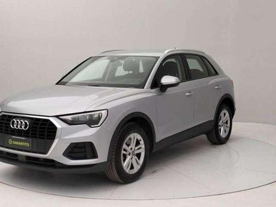 usata Audi Q3 Q335 2.0 tdi Business s-tronic