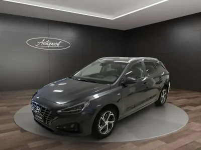 Usata Hyundai i30 Prime 120 CV (88 kW) 2023 Other Station wagon