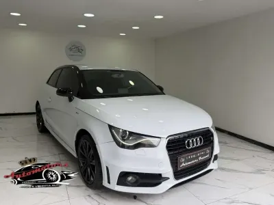 Usata Audi A1 Sportback