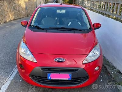 Usata Ford Ka 2016 Berlina