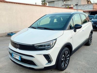 usata Opel Crossland 1.5 CDTI ECOTEC 110CV ULTIMATE