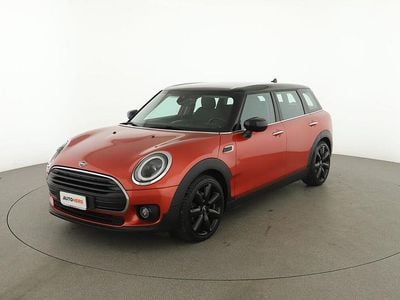 Usata Mini Cooper D Clubman