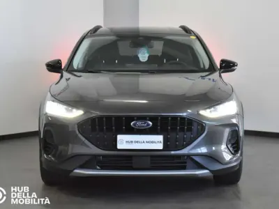Usata Ford Focus
