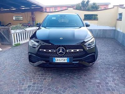 Usata Mercedes GLA250 Premium 160 CV (117 kW) 2021 SUV
