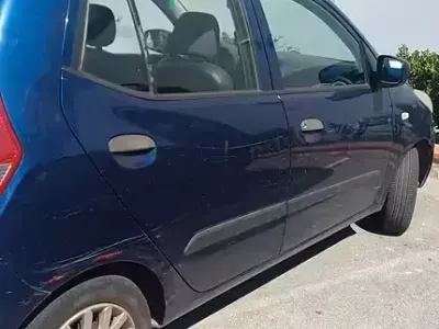 Usata Hyundai i10