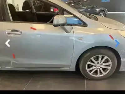 Usata Toyota Verso