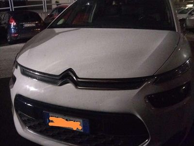 Usata Citroën C4 Picasso Seduction 116 CV (85 kW) 2014 Monovolume