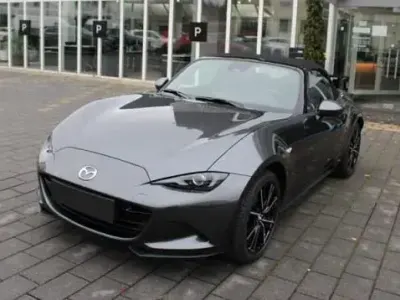 Usata Mazda MX5 Exclusive-Line 184 CV (135 kW) 2024 Cabrio