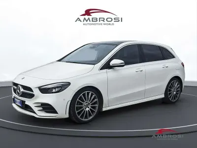 Usata Mercedes B180