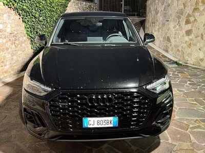Usata Audi Q5 S-line plus 190 CV (139 kW) 2022 SUV