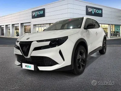 Usata Alfa Romeo Junior