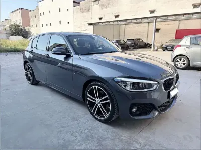 Usata BMW 118 M Sport 150 CV (110 kW) 2019 Berlina