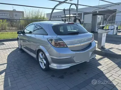 Usata Opel Astra GTC