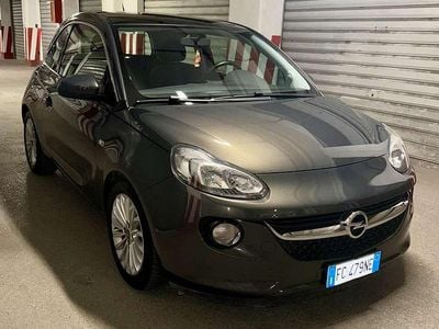 Usata Opel Adam 87 CV (63 kW) 2016 Utilitaria