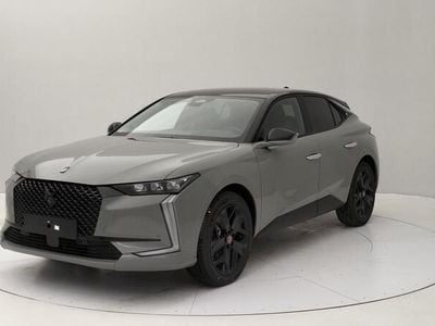 DS Automobiles DS4
