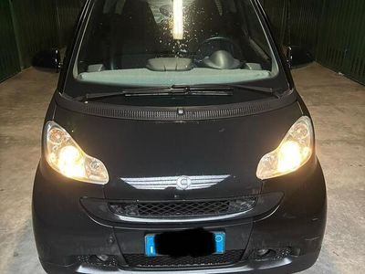 Usata 2010 Smart ForTwo Coupé Utilitaria | 4300 €