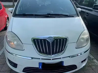 Brugt Lancia Musa