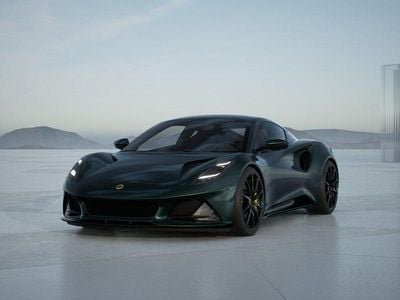 Lotus Emira