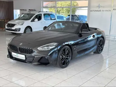 Usata BMW Z4