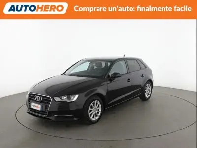 Usata Audi A3