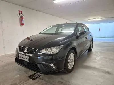 Usata Seat Ibiza