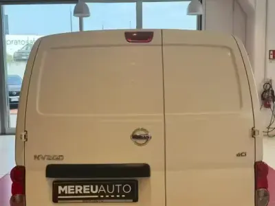 Usata Nissan NV200
