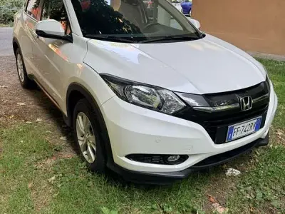 Usata Honda HR-V