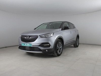 usata Opel Grandland X 1.5 diesel Ecotec Start&Stop Design Line