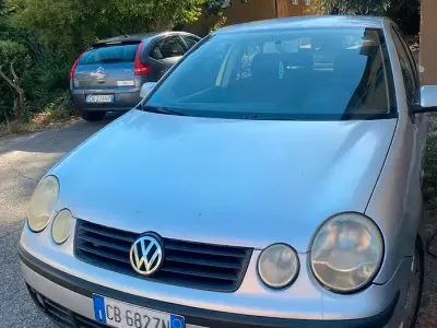 Usata VW Polo