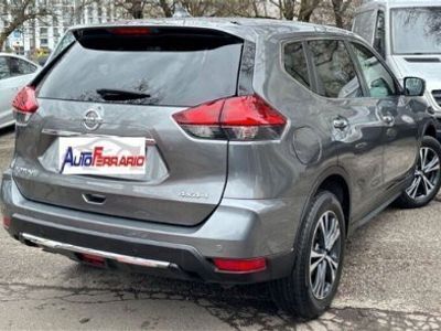 usata Nissan X-Trail dCi 150 4WD X-Tronic N-Connecta usato