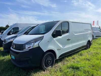 usata Fiat Talento Talento (2016-->)1.6 MJT 120CV PL-TN Furg