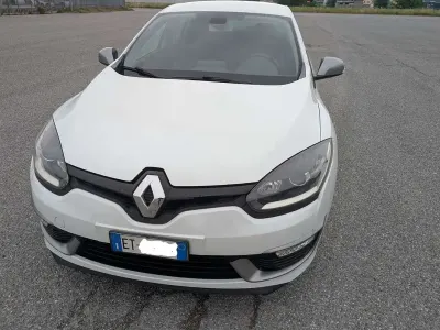 Usata Renault Mégane GT Line