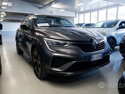 Usata Renault Arkana R.S. 145 CV (106 kW) 2022 Other SUV