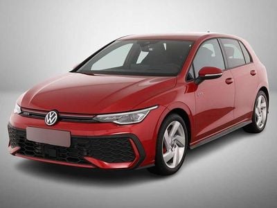 VW Golf VIII