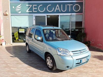 usata Citroën Berlingo -- 1.4 4p. X